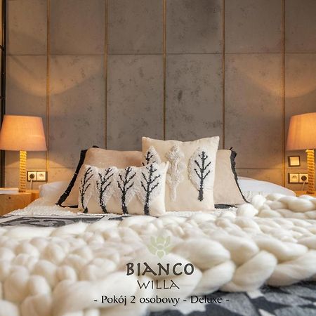 Willa Bianco زاكوباني المظهر الخارجي الصورة