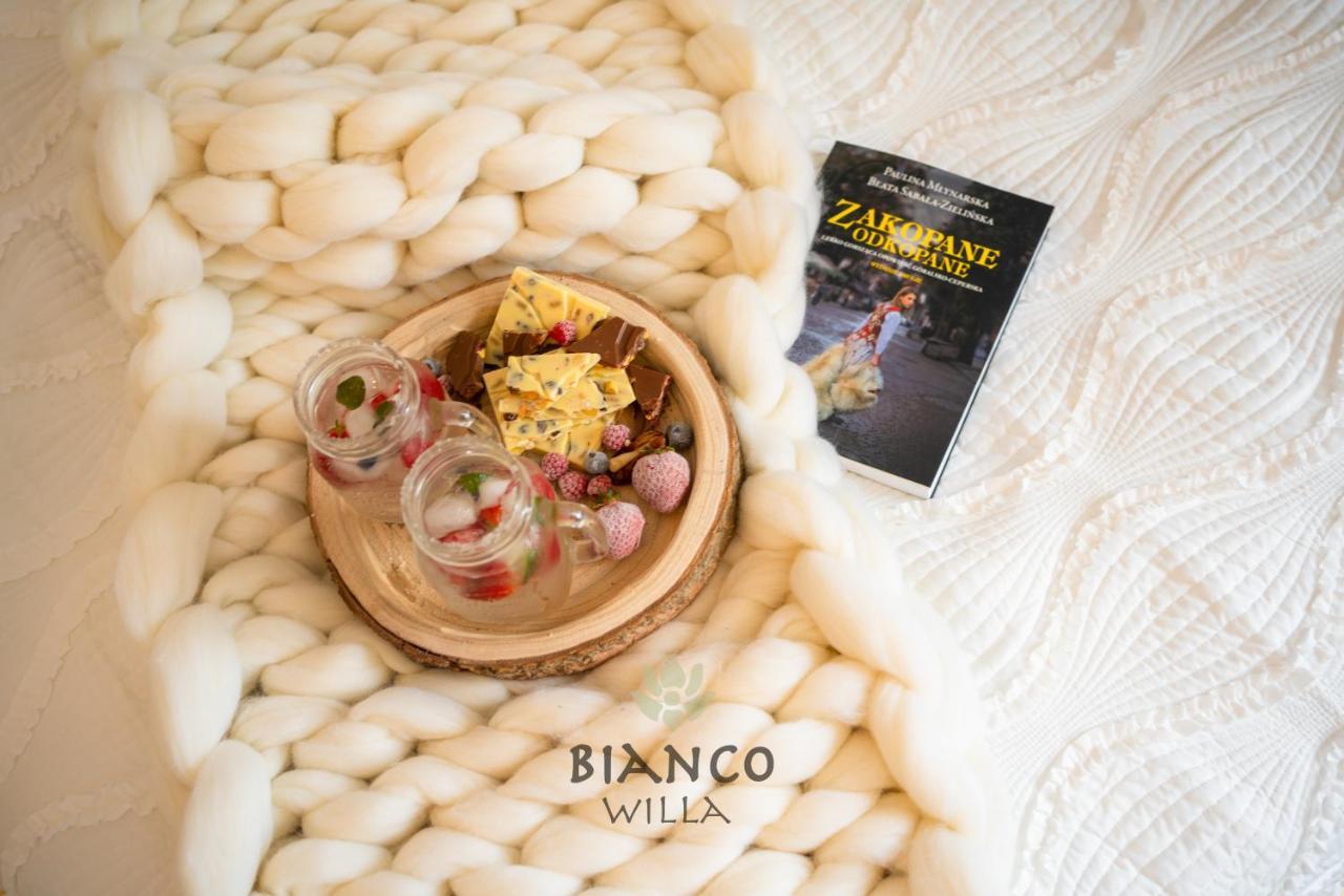 Willa Bianco زاكوباني المظهر الخارجي الصورة